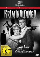 Filmjuwelen: Kriminaltango