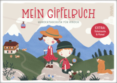 Mein Gipfelbuch