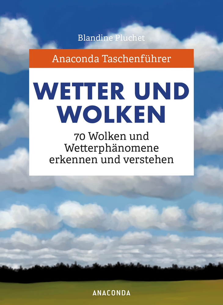 Wetter und Wolken