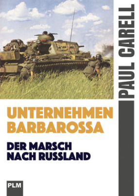 Unternehmen Barbarossa