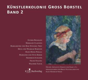 Künstlerkolonie Groß Borstel