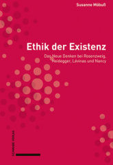 Ethik der Existenz