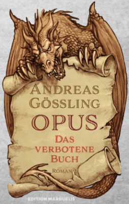 OPUS: Das verbotene Buch