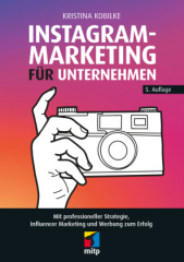 Instagram-Marketing für Unternehmen