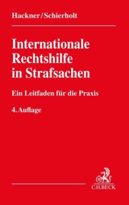 Internationale Rechtshilfe in Strafsachen