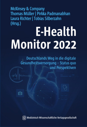 E-Health Monitor 2022