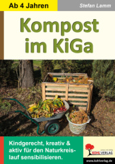 Kompost im Kindergarten