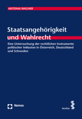 Staatsangehörigkeit und Wahlrecht