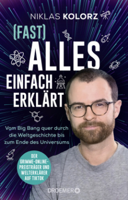 (Fast) Alles einfach erklärt