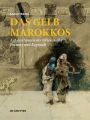 Das Gelb Marokkos