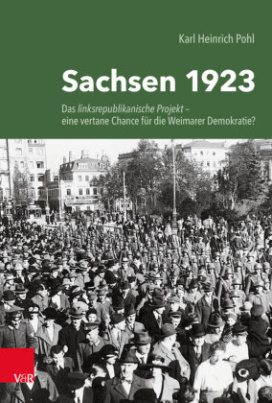 Sachsen 1923