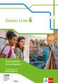 Green Line 6. Ausgabe Bayern, m. 1 Beilage