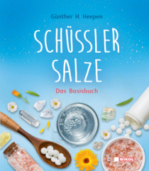 Schüßler-Salze