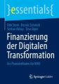 Finanzierung der Digitalen Transformation