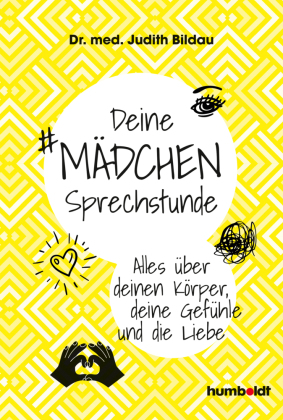 Deine Mädchensprechstunde