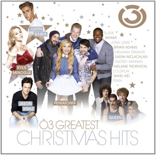 Ö3 Greatest Christmas Hits