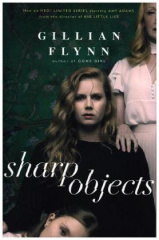 Sharp Objects, Movie Tie-in