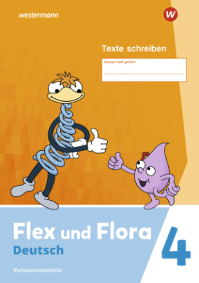 Flex und Flora - Ausgabe 2021