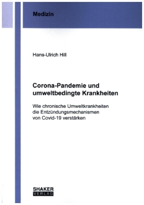 Corona-Pandemie und umweltbedingte Krankheiten