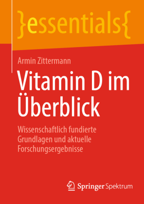 Vitamin D im Überblick