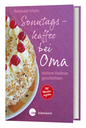 Sonntagskaffee bei Oma