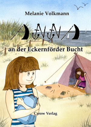 Anna an der Eckernförder Bucht