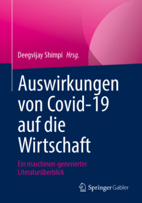 Auswirkungen von Covid-19 auf die Wirtschaft