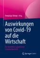 Auswirkungen von Covid-19 auf die Wirtschaft