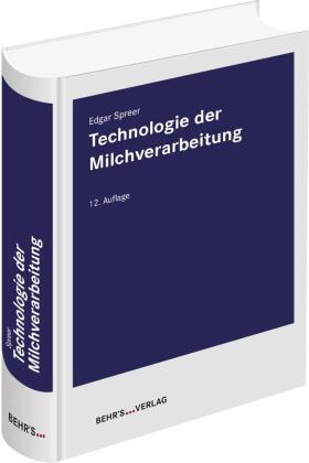 Technologie der Milchverarbeitung