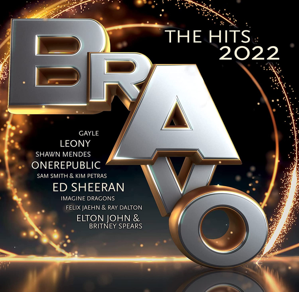 Bravo The Hits 2022