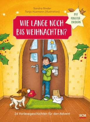 Wie lange noch bis Weihnachten?