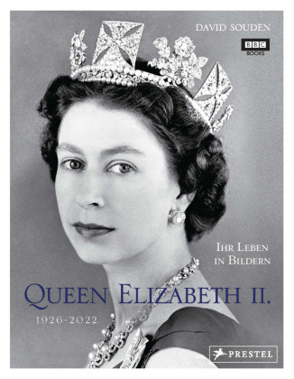 QUEEN ELIZABETH II.: Ihr Leben in Bildern, 1926-2022