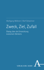 Zweck, Ziel, Zufall