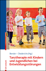 Tanztherapie mit Kindern und Jugendlichen mit Entwicklungsstörungen