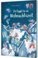 24 Engel für die Weihnachtszeit