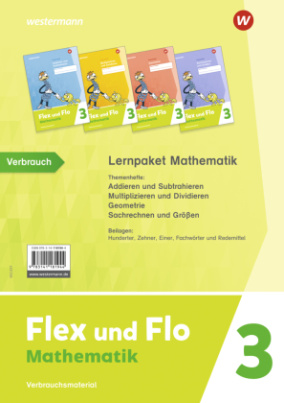 Flex und Flo - Ausgabe 2021