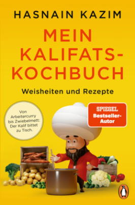 Mein Kalifats-Kochbuch