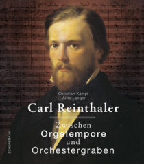 Carl Reinthaler