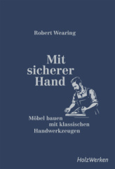 Mit sicherer Hand