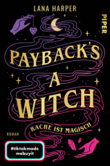 Payback's a Witch - Rache ist magisch