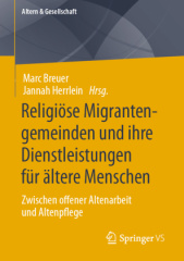 Religiöse Migrantengemeinden und ihre Dienstleistungen für ältere Menschen