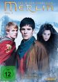 Merlin Vol.9 - Die Neuen Abenteuer