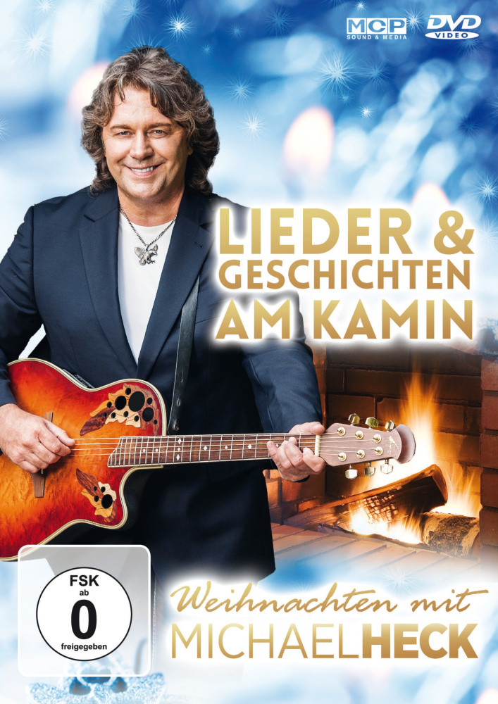 Lieder & Geschichten am Kamin