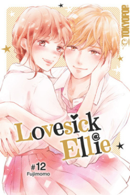 Lovesick Ellie 12