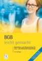 BGB - leicht gemacht