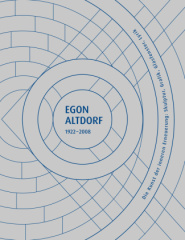 Egon Altdorf 1922-2008