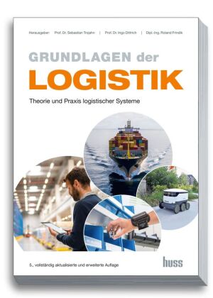 Grundlagen der Logistik