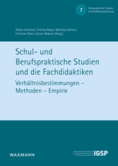 Schul- und Berufspraktische Studien und die Fachdidaktiken