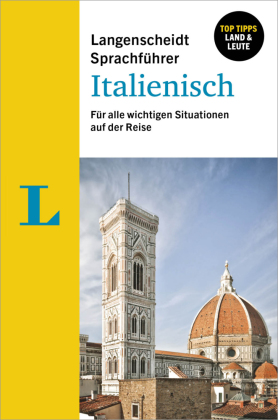 Langenscheidt Sprachführer Italienisch