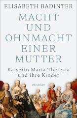 Die Macht der Mütter